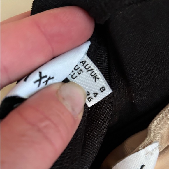 Princess Polly Boogie Pants in Black - Picture 8 of 11